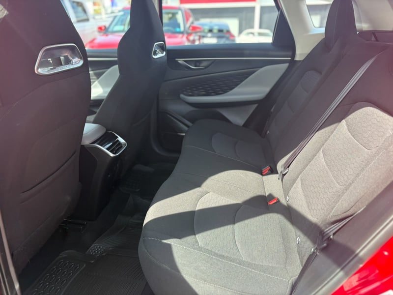 BAIC X55 1.5 PLUS COMFORT AT 2025 - Imagen 9 de 14