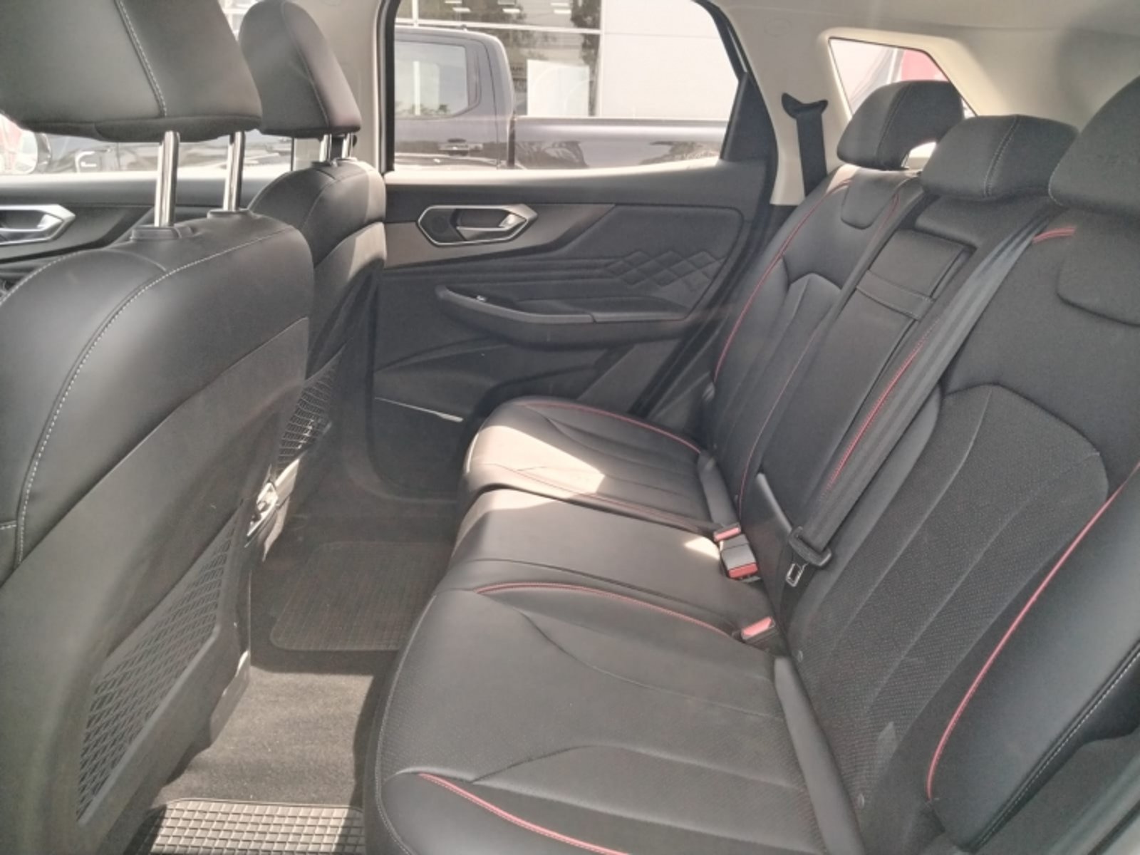 BAIC X7 1.5 AUT 2025 - Imagen 9 de 16