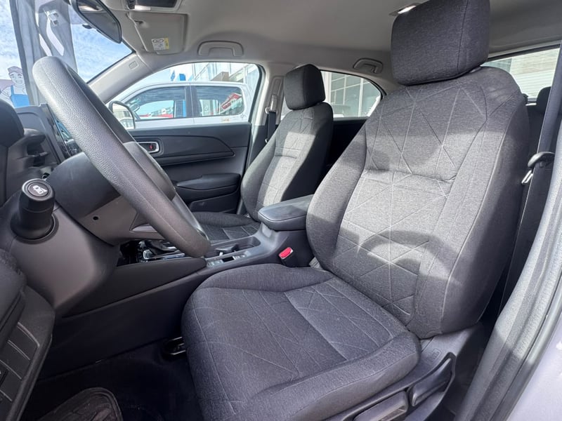 Honda HR-V 1.5 LX AT 2025 - Imagen 12 de 13