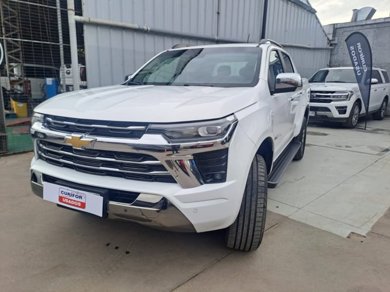 Chevrolet COLORADO 2.8 HIGH COUNTRY AT 4X4 DIESEL 2026