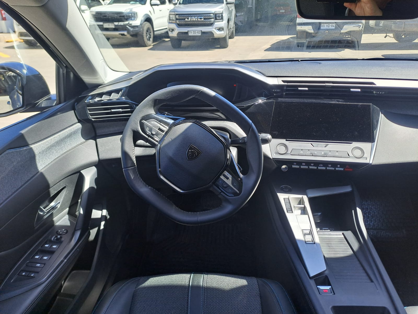 Peugeot 308 1.5 ALLURE PACK BLUEHDI 130 AT DIESEL 2023 - Foto 5 de 7