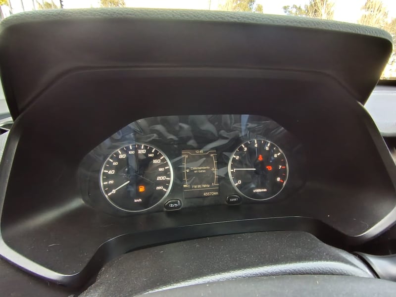Chery TIGGO 3 PRO 1.5 GLS MT 2023 - Imagen 12 de 13