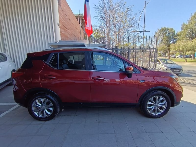 GAC Motor GONOW GS3 1.5 GB MT 2023 - Imagen 4 de 14