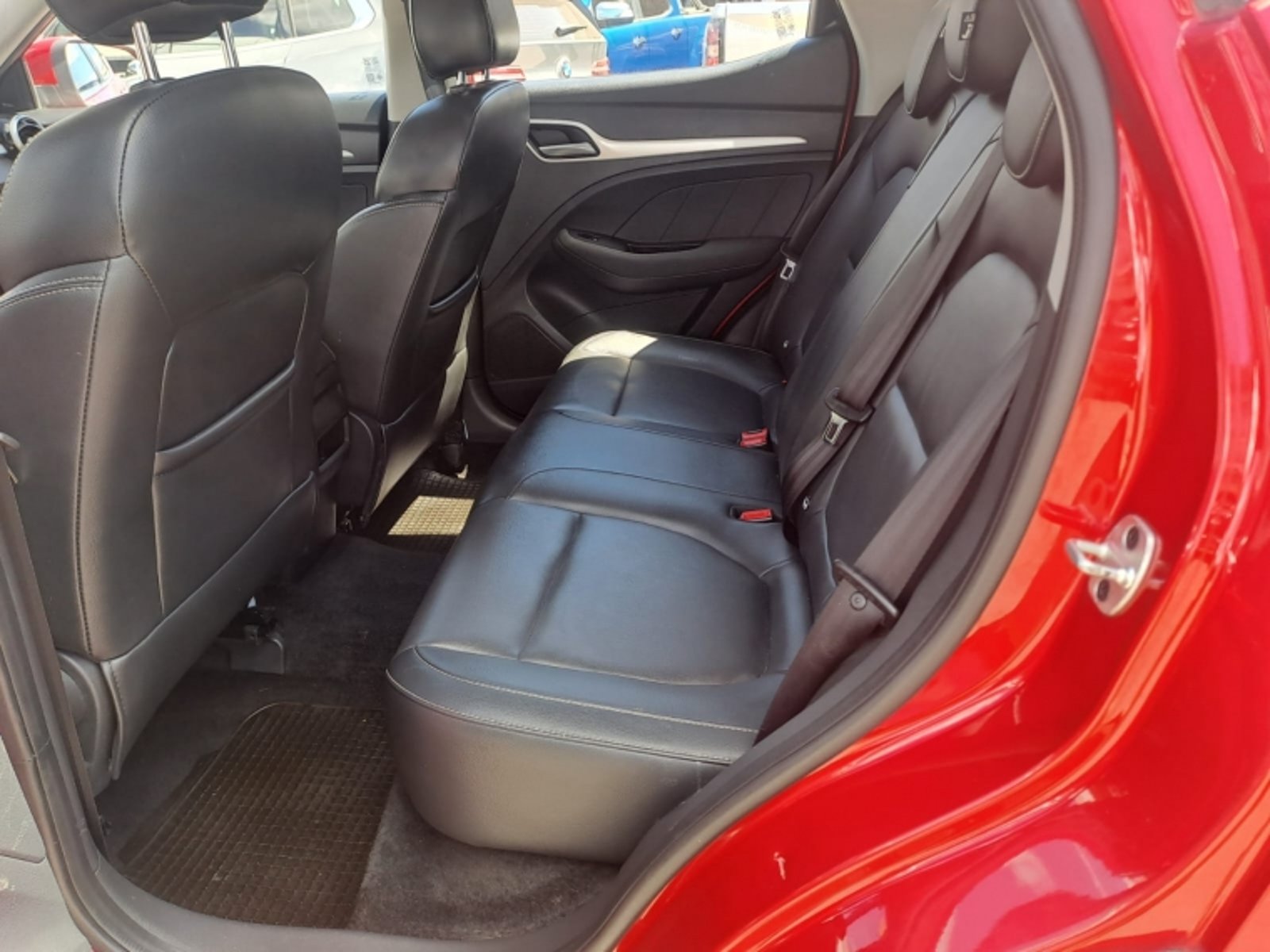 MG ZS 1.5 STD AT 2022 - Imagen 10 de 12