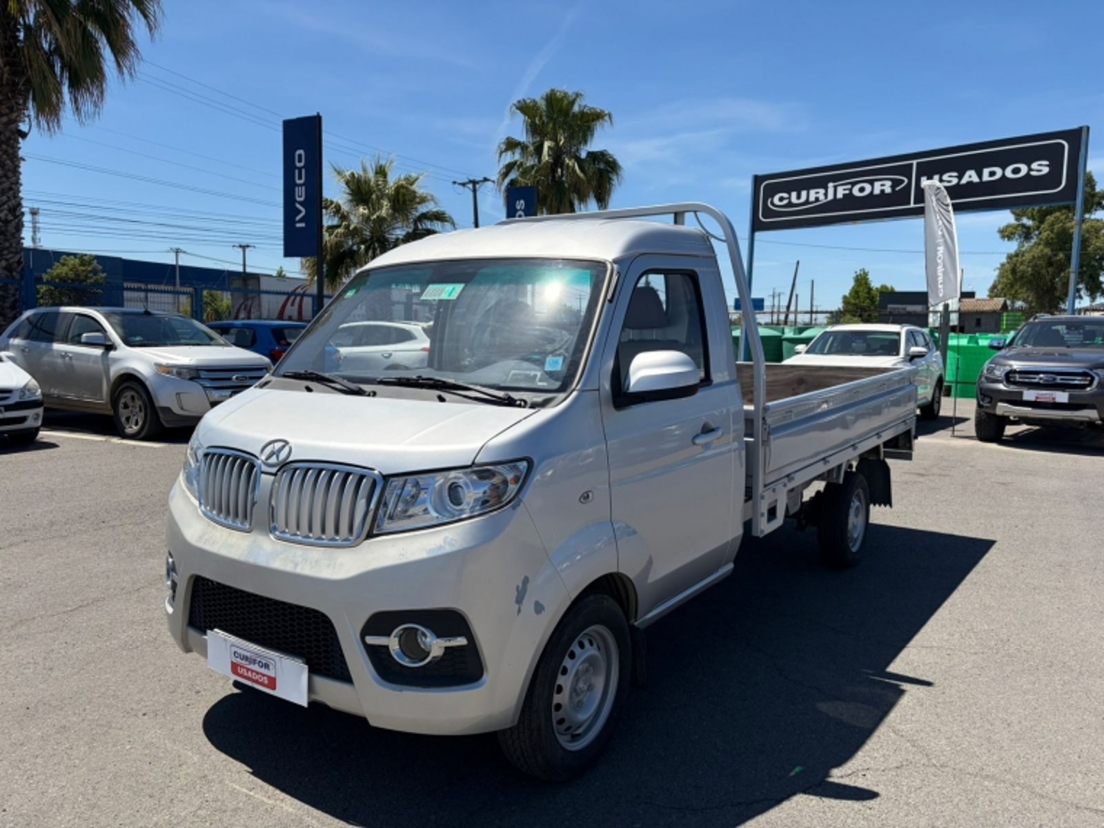 BRILLIANCE T30 1.5 MT 2023 - Imagen 11 de 11