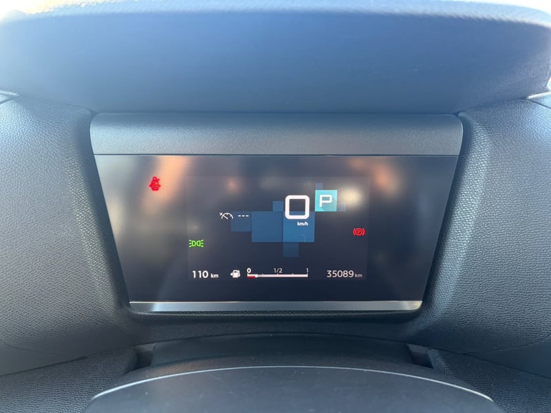Citroën C4 1.2 PURETECH 130 S&S EAT8 FEEL PACK AT 2024 - Imagen 10 de 11