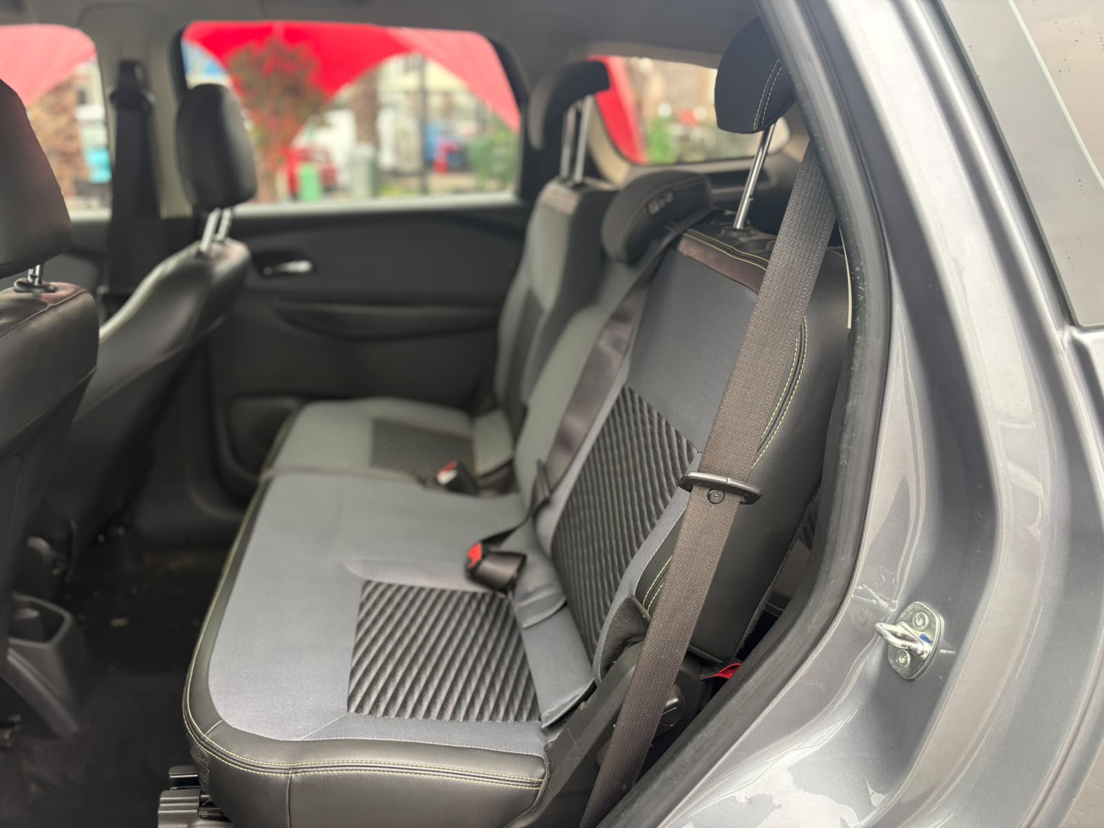 Chevrolet SPIN 1.8 ACTIV AT 2021 - Imagen 9 de 14