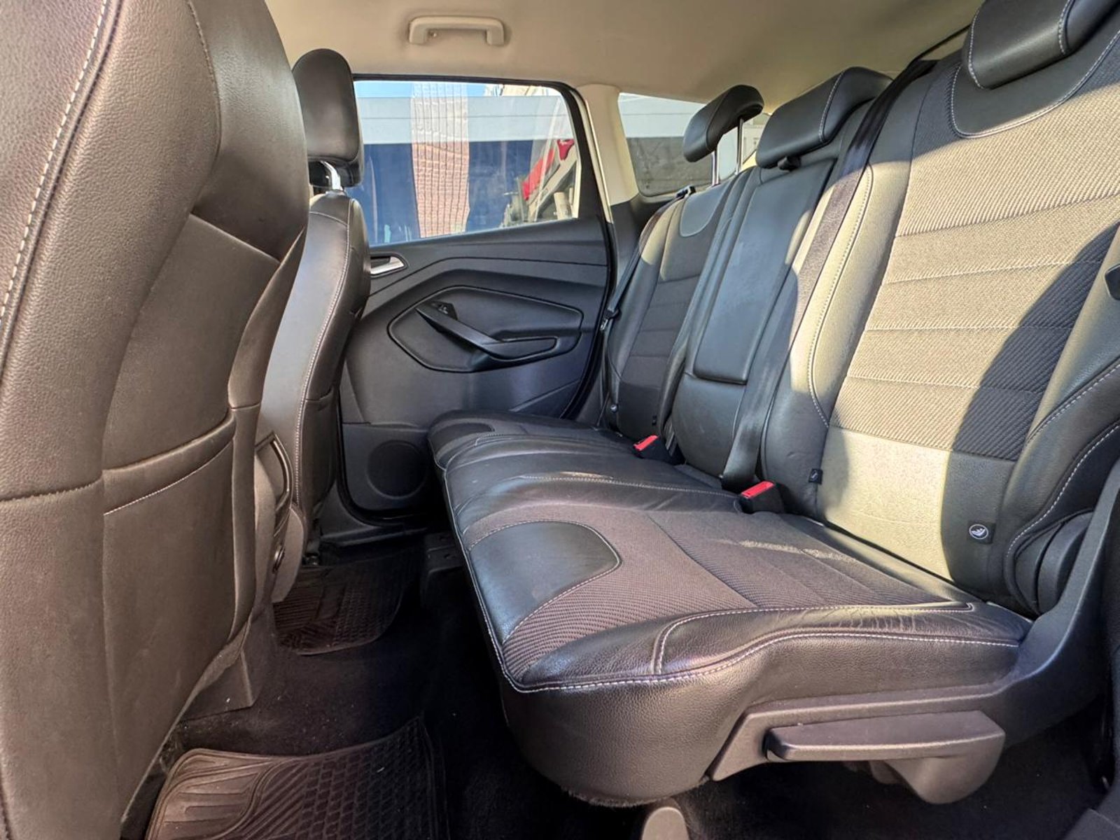 Ford ESCAPE 2.5 AUT 2019 - Imagen 11 de 11