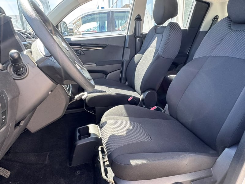 Mahindra KUV100 1.2 2022 - Imagen 11 de 13