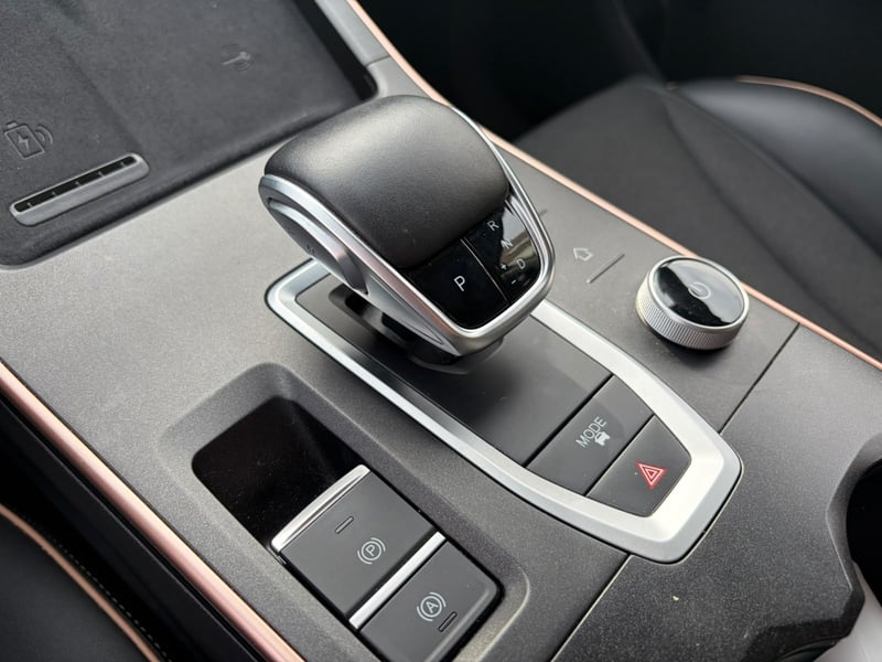 OMODA C5 1.5 AT 2024 - Imagen 3 de 3