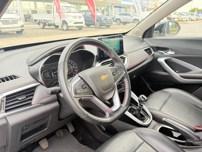 Chevrolet GROOVE 1.5 PREMIER MT 2023 - Imagen 3 de 3