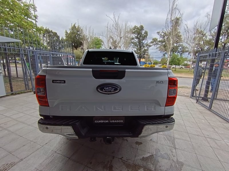 Ford RANGER 2.0 XLT AT 4X4 2026 - Imagen 6 de 15