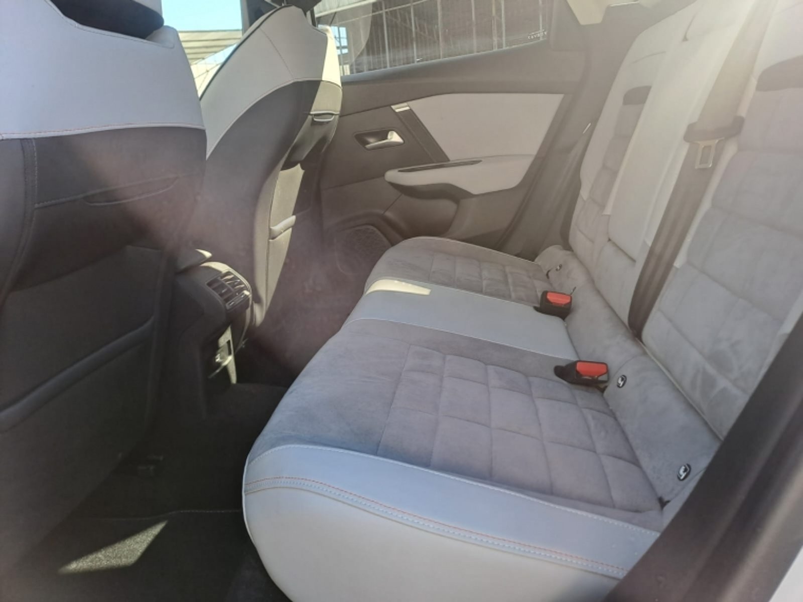 Citroën C4 1.2 MHEV AUT 2025 - Imagen 13 de 13