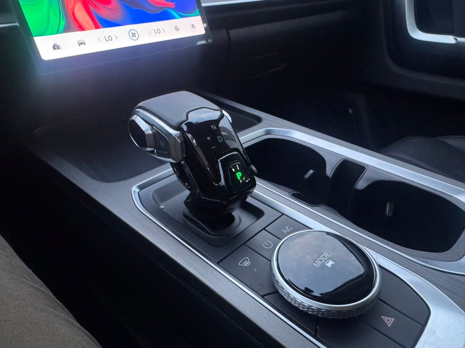 Jaecoo J7 1.6 T PRIME AT 2025 - Imagen 9 de 12