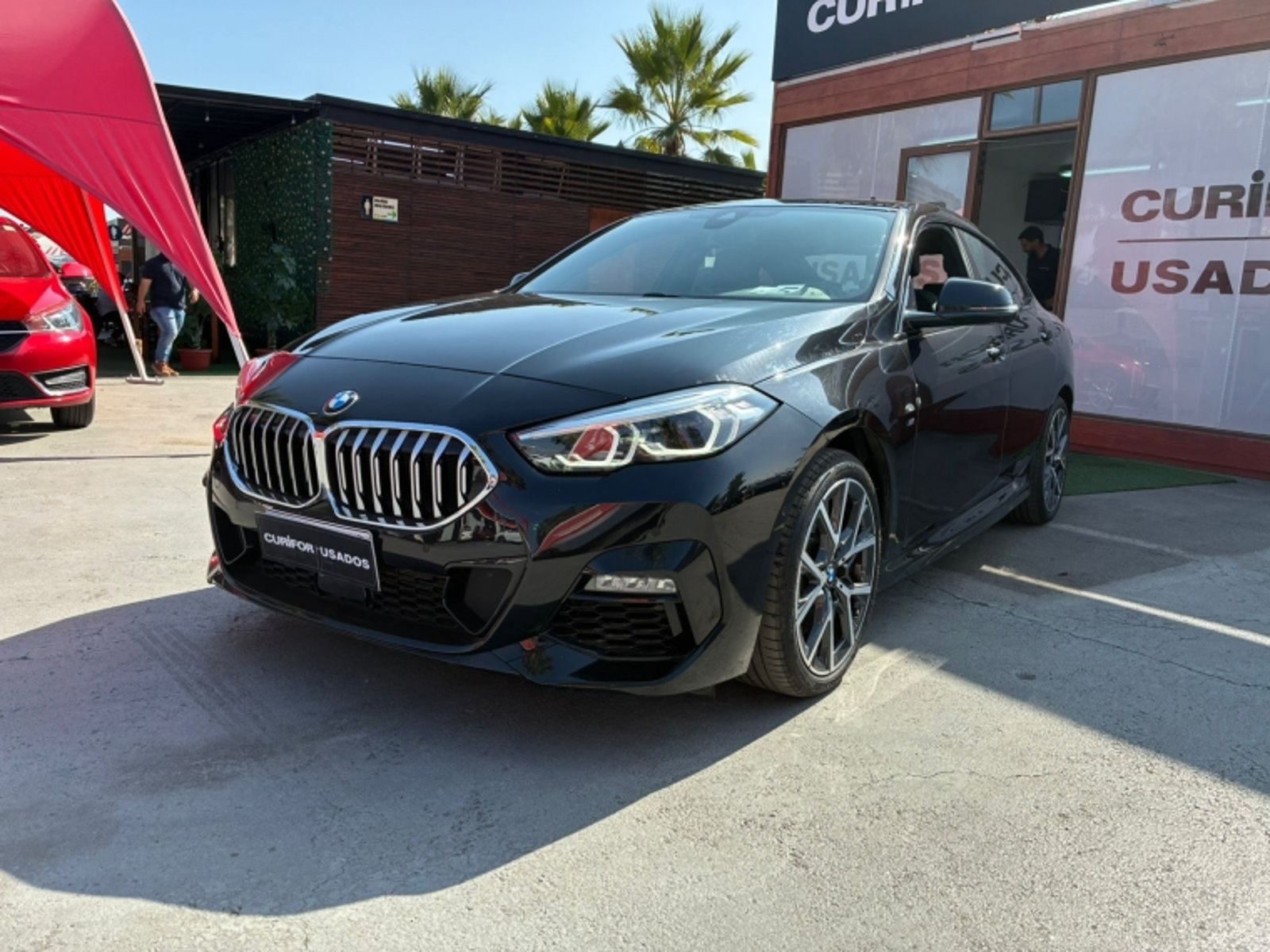 BMW 220 GRAN COUPE 2.0 AUT 2025 - Imagen 18 de 18