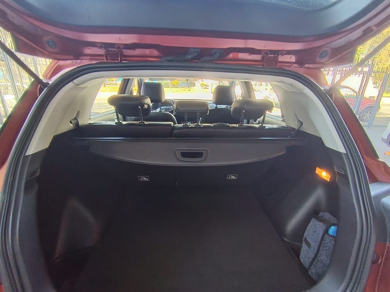 GAC Motor GONOW GS3 1.5 GB MT 2023 - Imagen 9 de 14