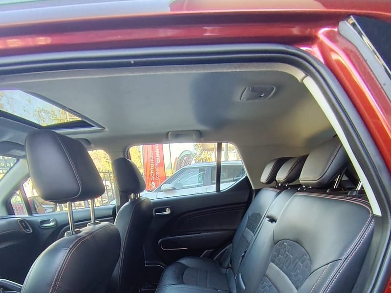 GAC Motor GONOW GS3 1.5 GB MT 2023 - Imagen 10 de 14