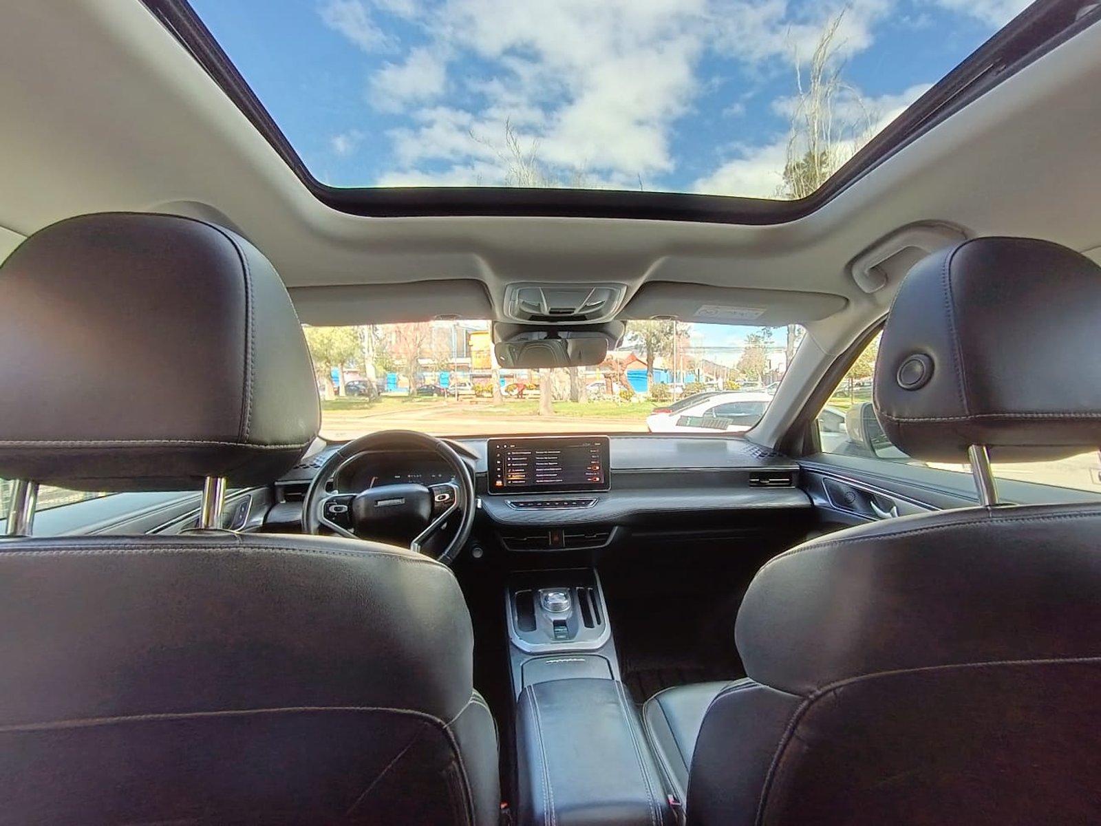 Haval JOLION 1.5 DELUXE AT 2022 - Imagen 11 de 16
