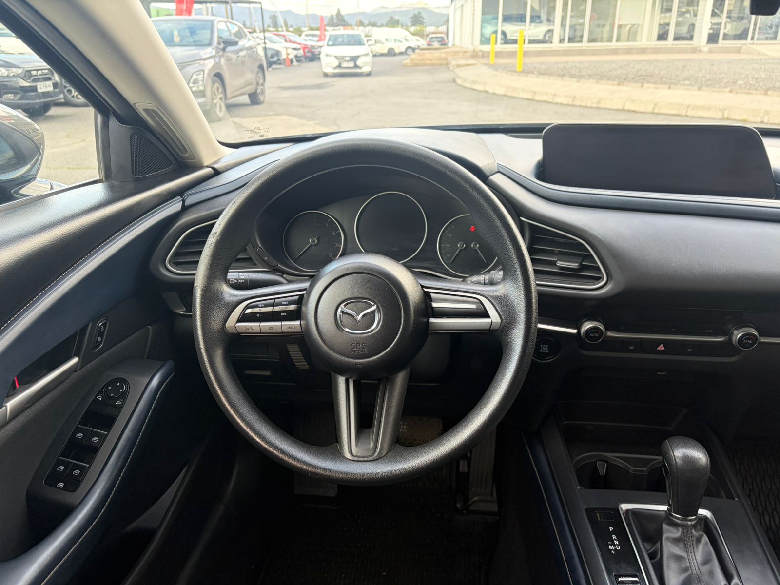 Mazda CX-30 2.0V 7G AT 2021 - Imagen 6 de 10