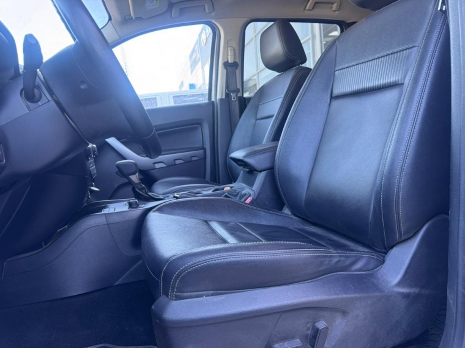 Ford RANGER LIMITED 4X4 3.2 AUT 2024 - Imagen 10 de 11