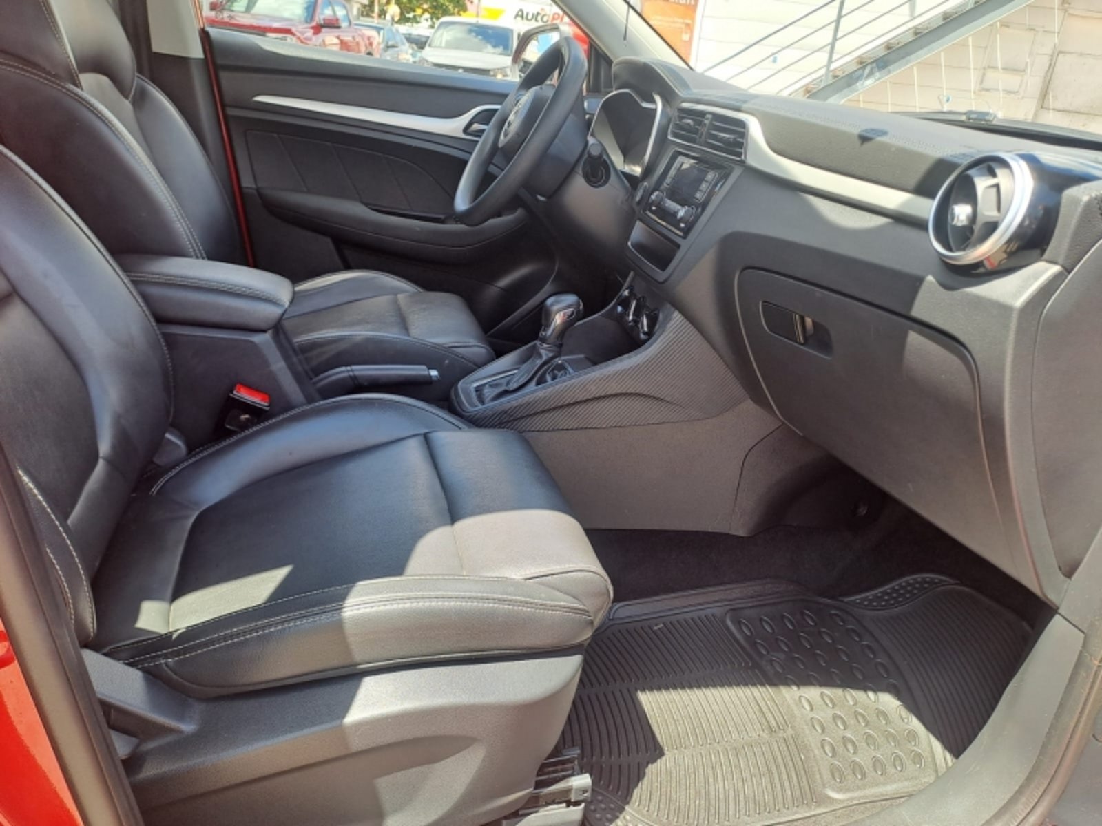 MG ZS 1.5 STD AT 2022 - Imagen 12 de 12