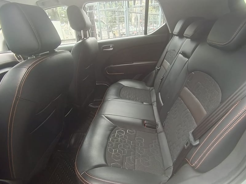 GAC Motor GONOW GS3 1.5 GS MT 2023 - Imagen 10 de 13