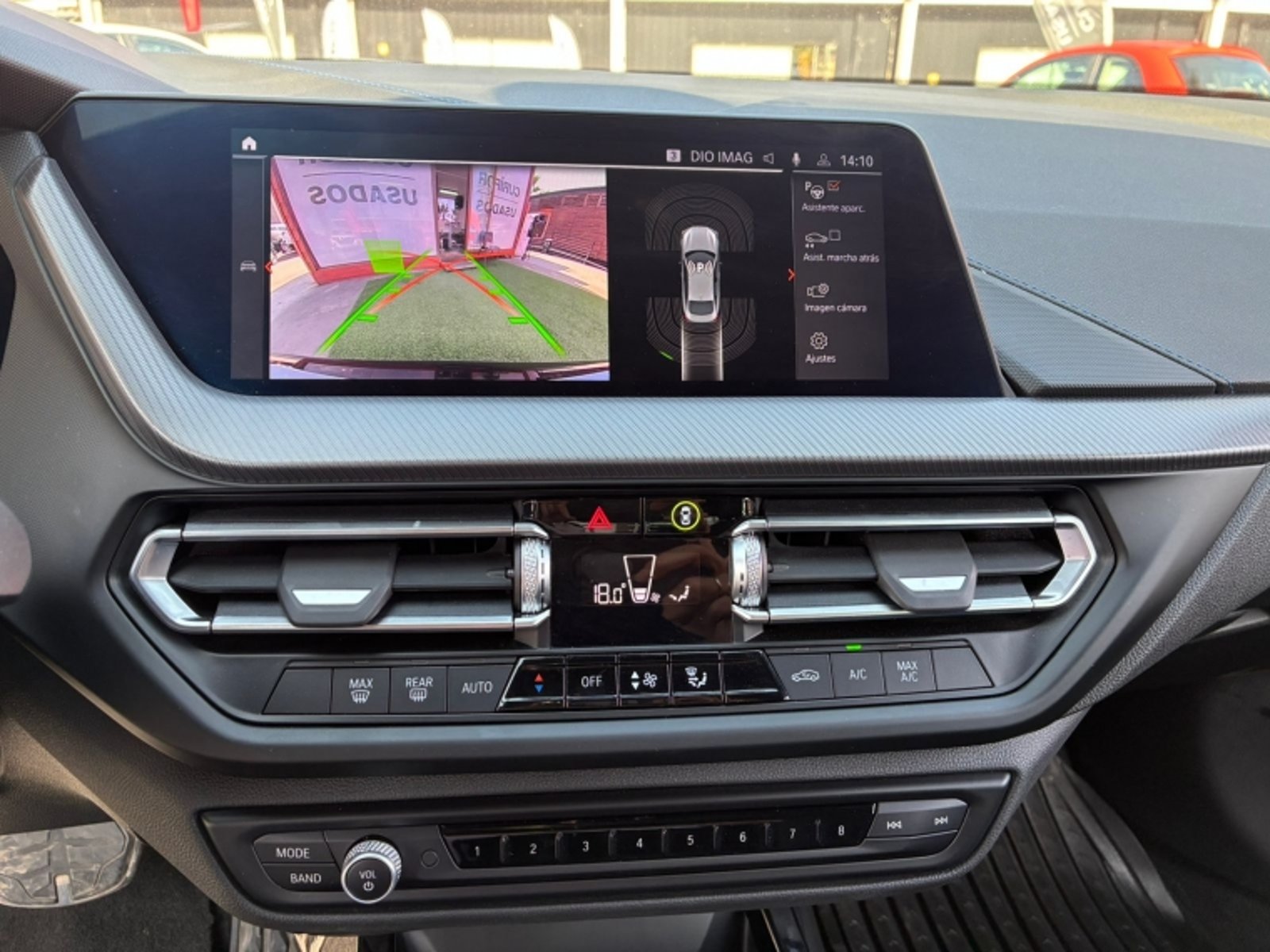 BMW 220 GRAN COUPE 2.0 AUT 2025 - Imagen 17 de 18