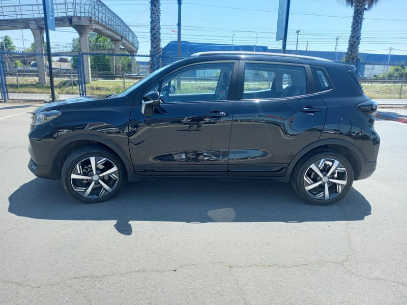 Changan CS15 1.5 ELITE MT 2023 - Imagen 4 de 4