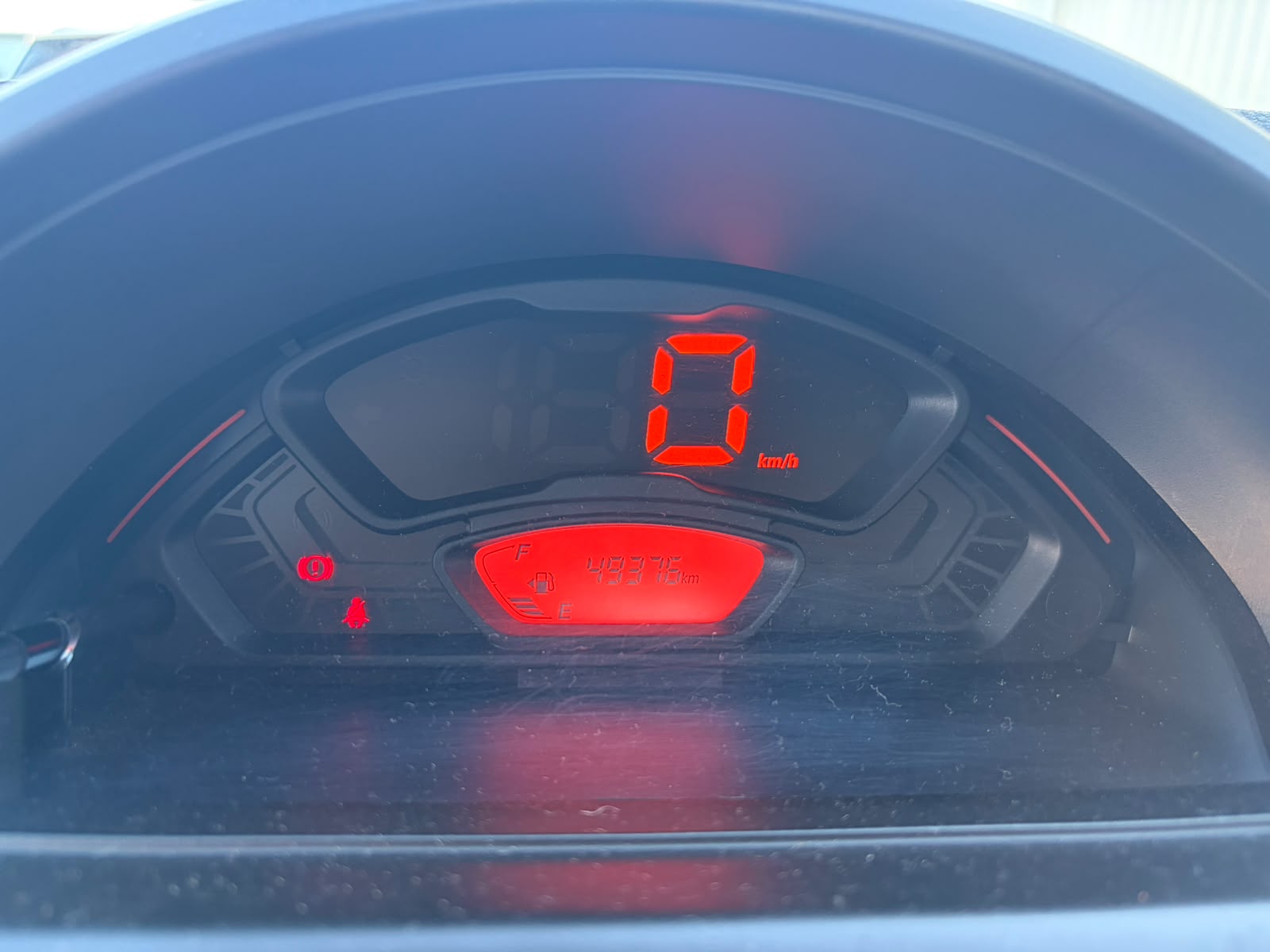 Suzuki S-PRESSO 1.0 GLX AC MT 2021 - Imagen 9 de 11