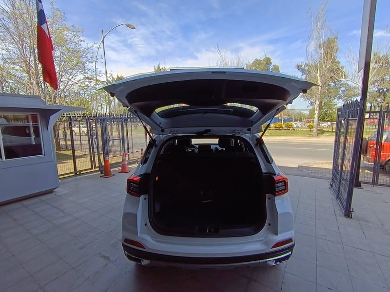 Chery TIGGO 3 PRO 1.5 GLS MT 2023 - Imagen 8 de 13