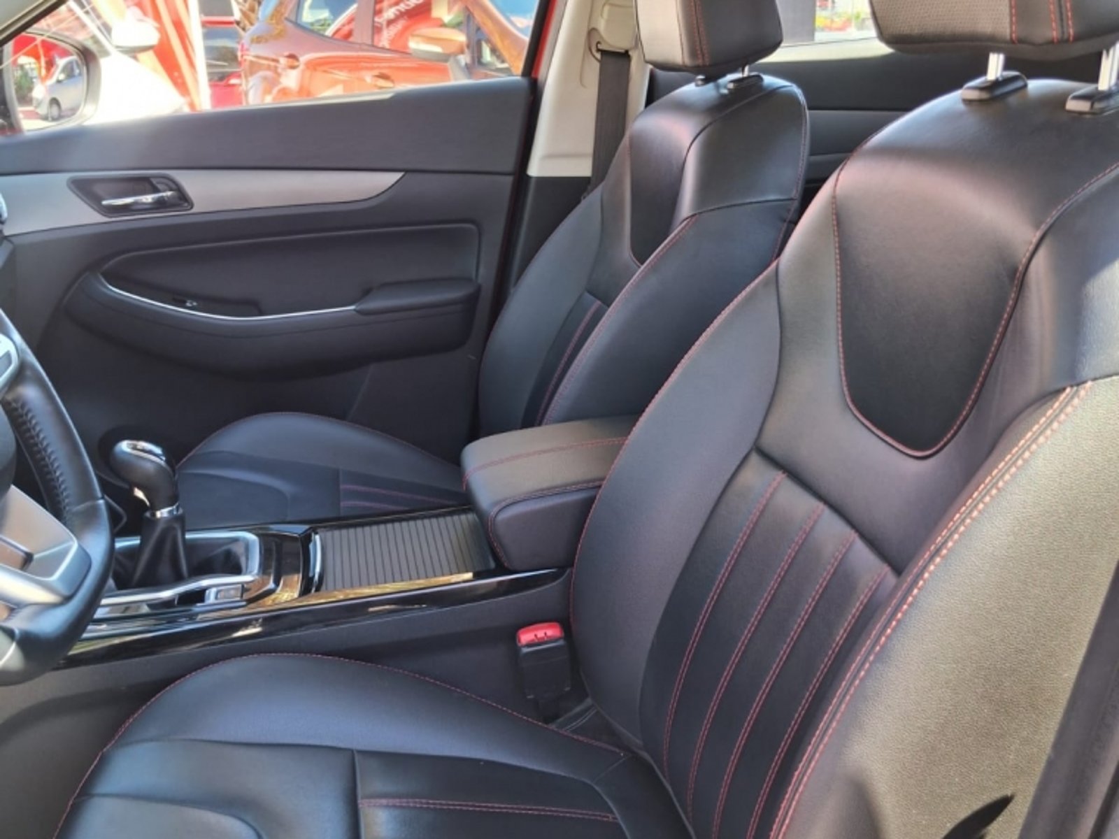 BAIC X55 1.5 FL ELITE MT 2024 - Imagen 9 de 16