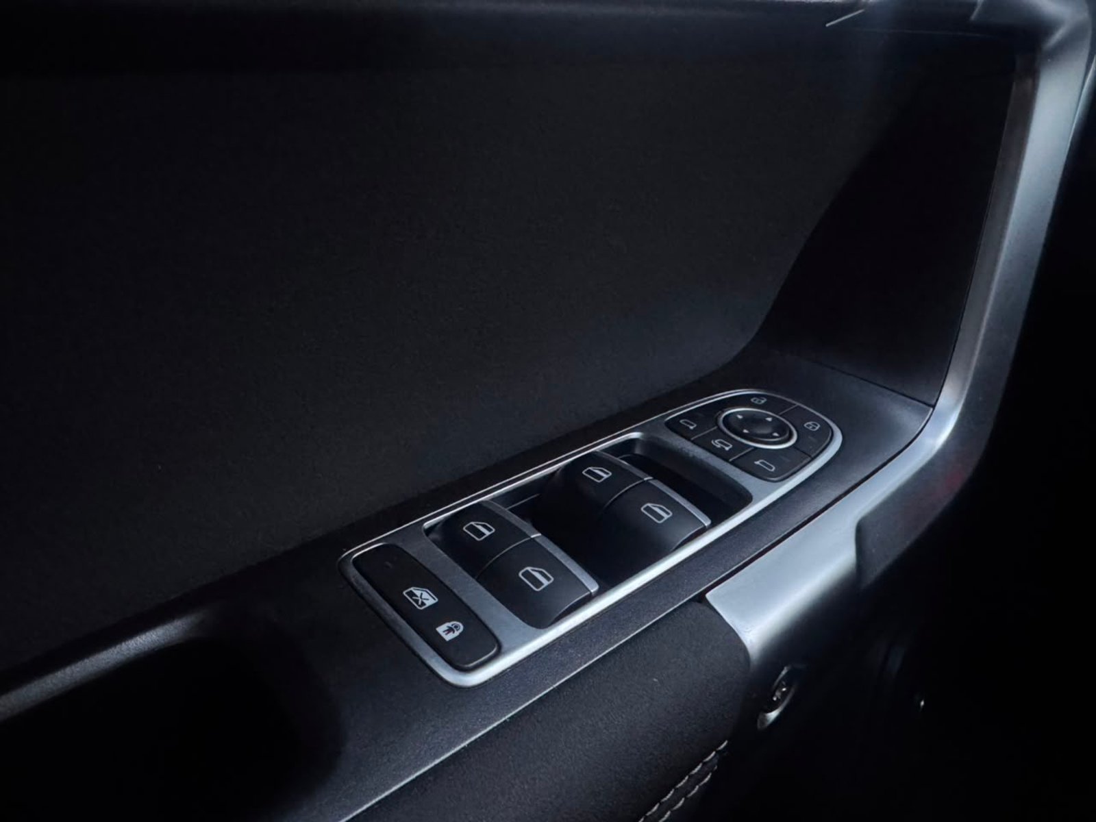 Jaecoo J7 1.6 T PRIME AT 2025 - Imagen 10 de 12