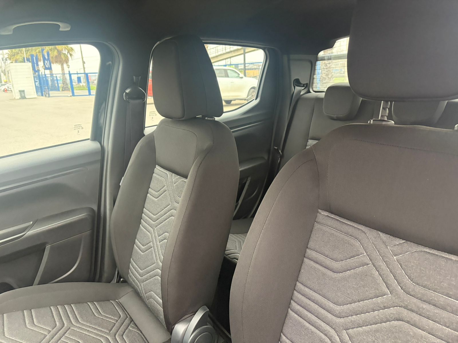 RAM 700 1.3 BIGHORN CD MT 2025 - Imagen 11 de 11
