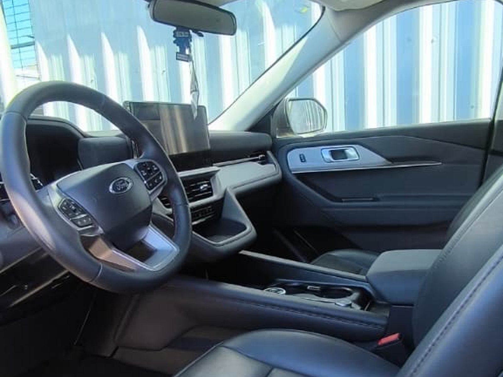 Ford EXPLORER ACTIVE 4X2 2026 - Foto 4 de 5