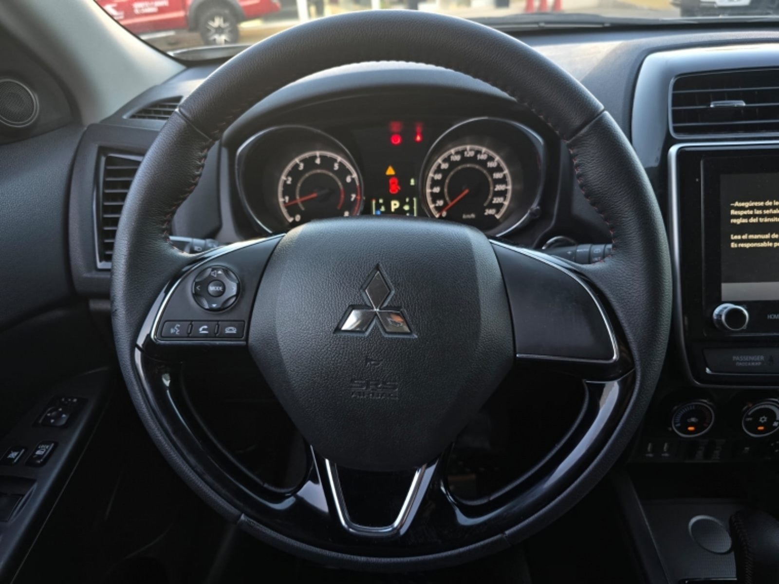 Mitsubishi ASX 2.0 4X2 AT 2025 - Imagen 14 de 15