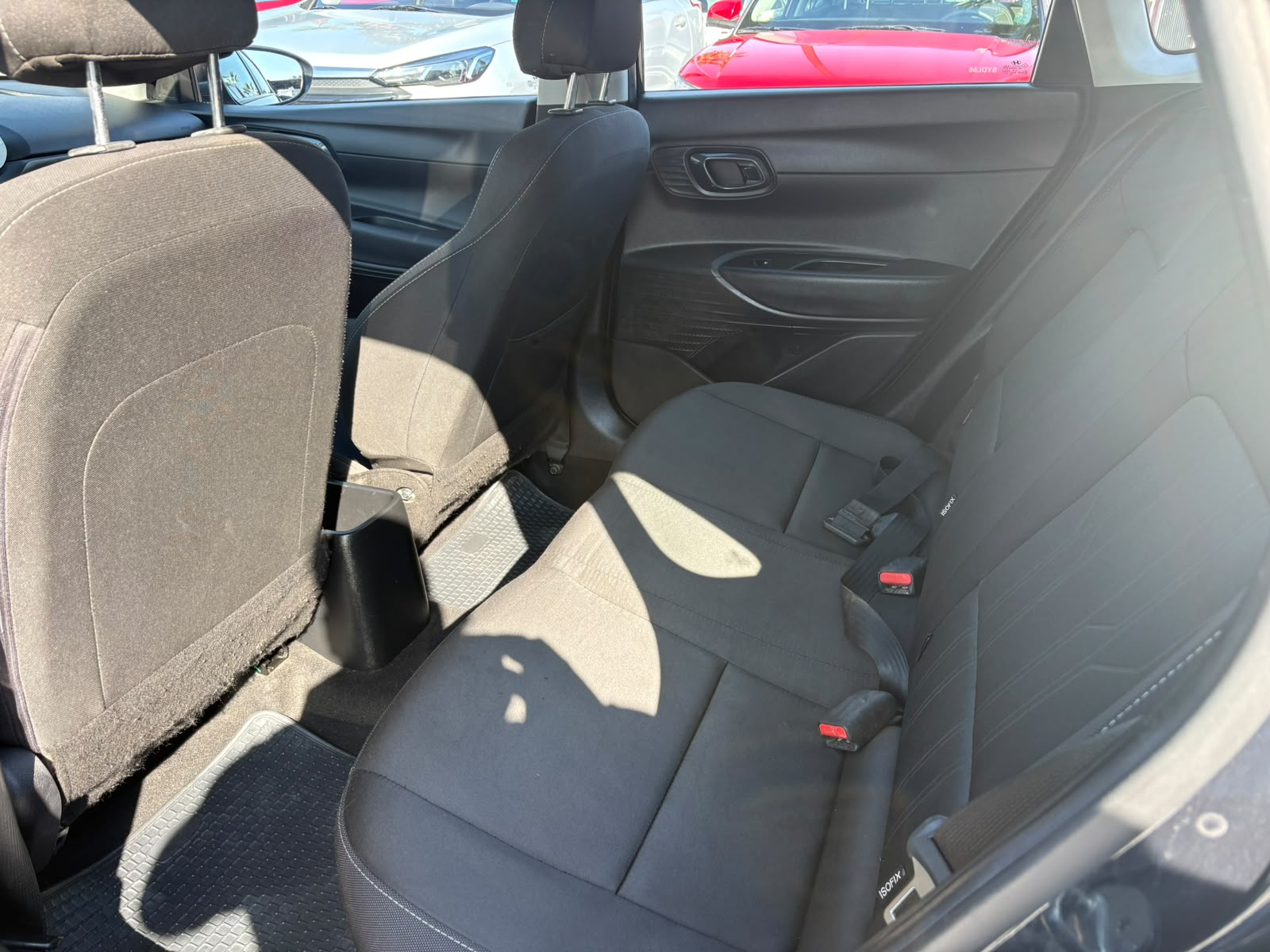 Hyundai I20 1.4 BI3 PLUS MT 2023 - Imagen 10 de 12