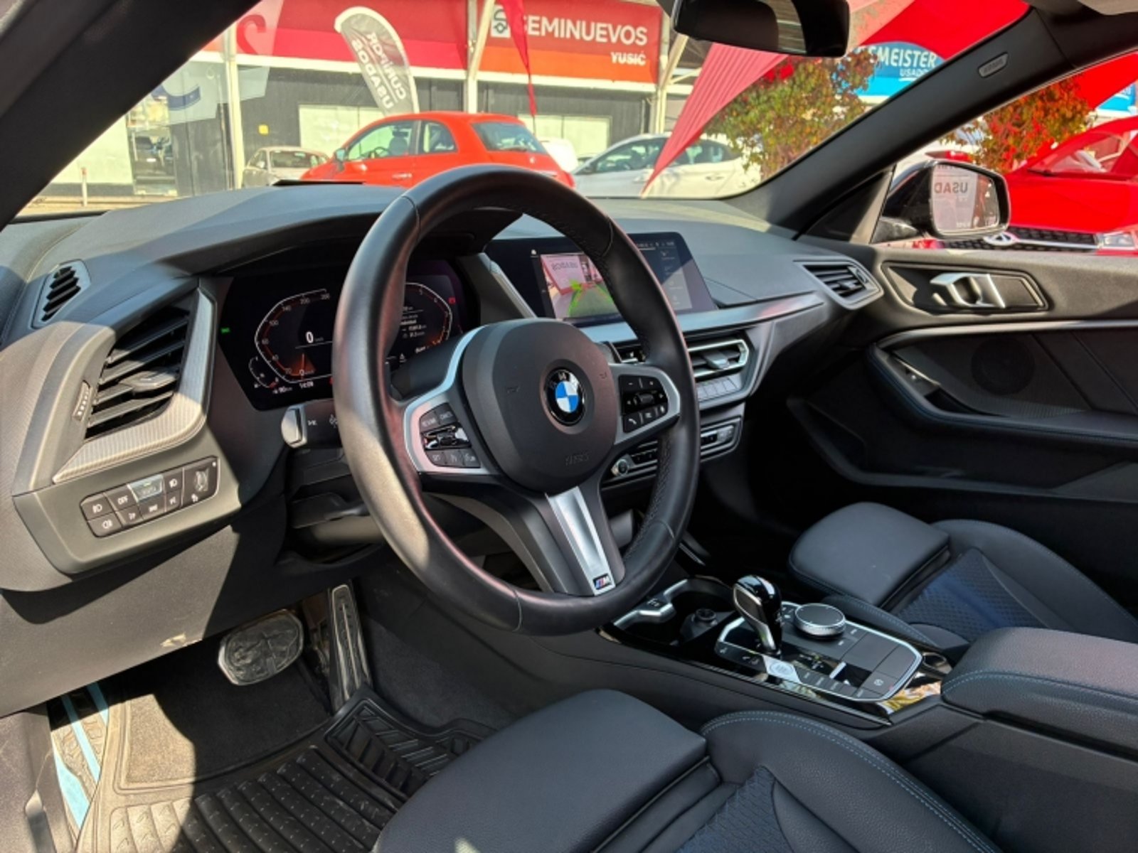 BMW 220 GRAN COUPE 2.0 AUT 2025 - Imagen 6 de 18