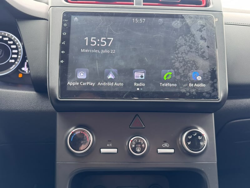 Hyundai CRETA 1.5 SU2I PLUS MT 2023 - Imagen 8 de 11