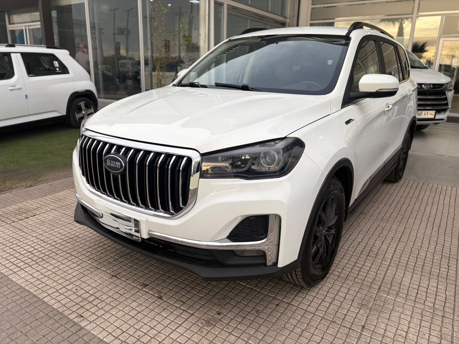 SWM G05 2.0 Pro Elite Mt 2023
