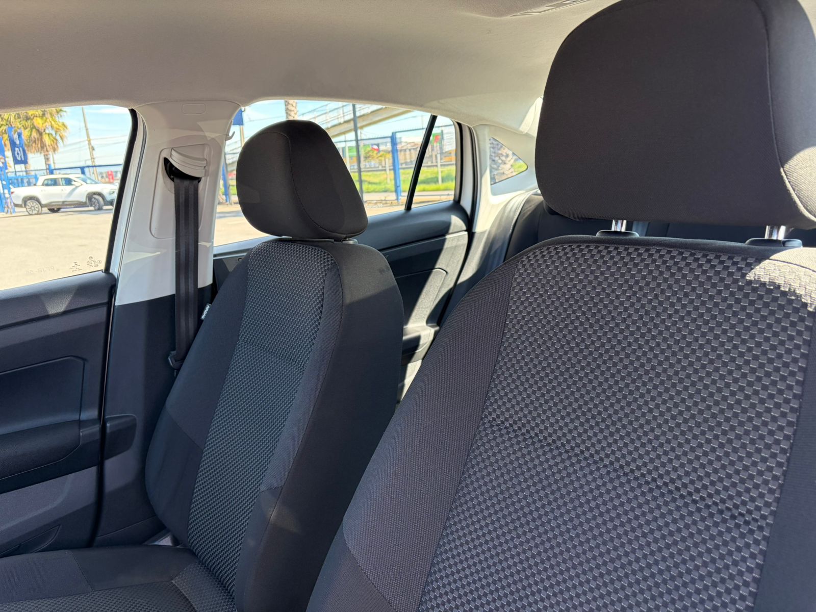 Volkswagen VIRTUS 1.6 TRENDLINE MT 2021 - Imagen 10 de 10
