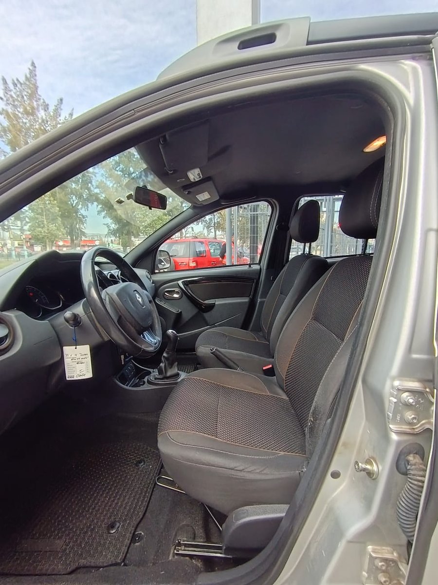 Renault DUSTER 1.6 ZEN MT 2018 - Imagen 11 de 14