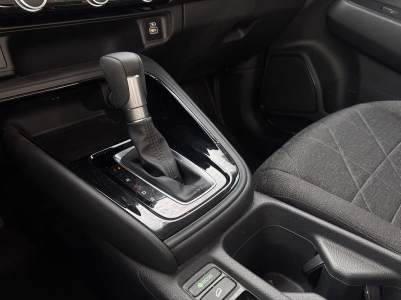 Honda HR-V 1.5 LX AT 2025 - Imagen 8 de 13