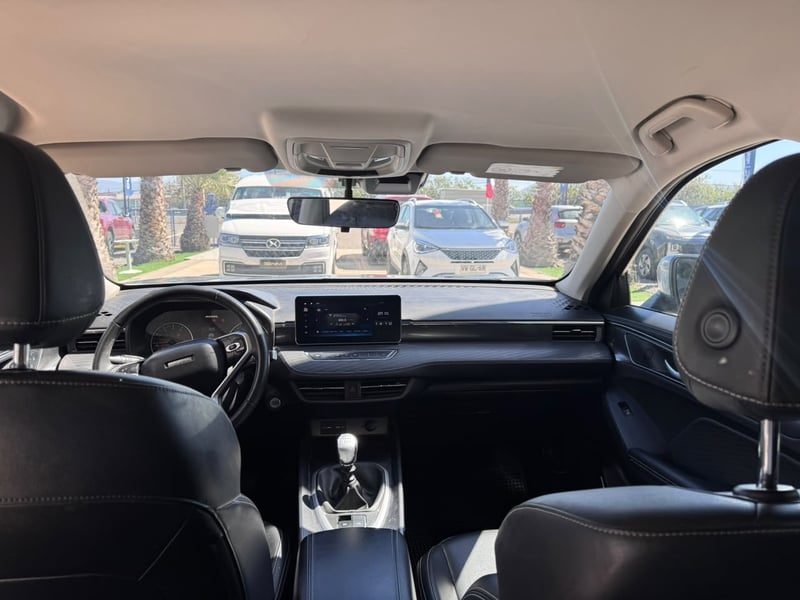 Haval JOLION 1.5 ELITE MT 2022 - Imagen 13 de 15