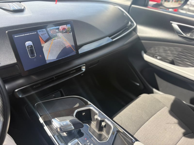 BAIC X55 1.5 PLUS COMFORT AT 2025 - Imagen 12 de 14