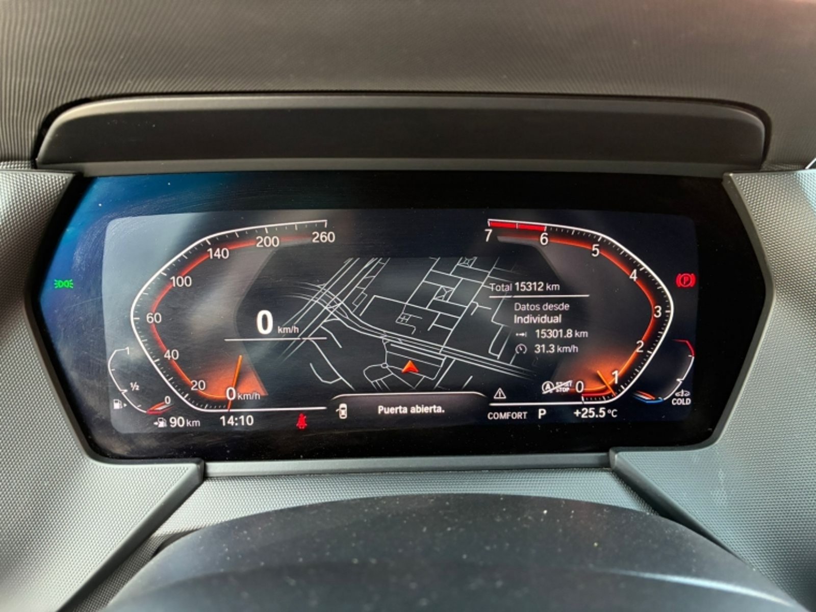 BMW 220 GRAN COUPE 2.0 AUT 2025 - Imagen 11 de 18