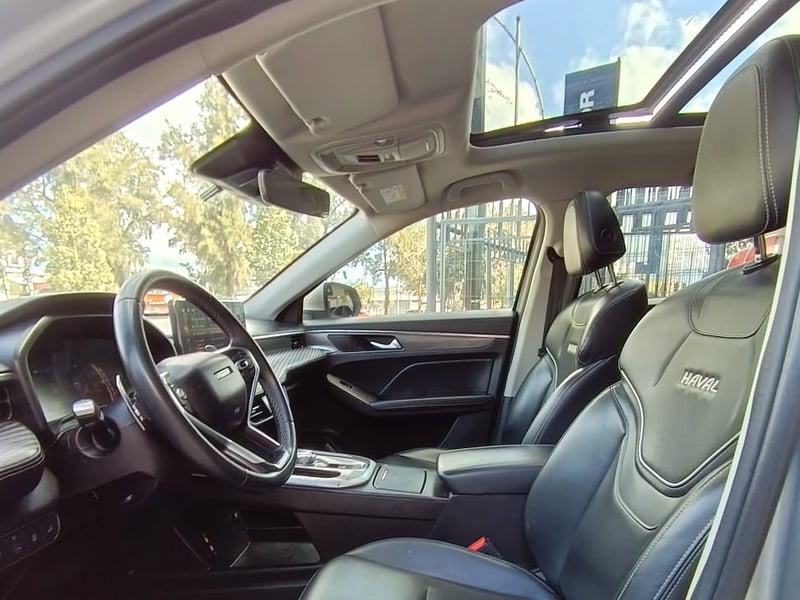 Haval JOLION 1.5 DELUXE AT 2022 - Imagen 12 de 16