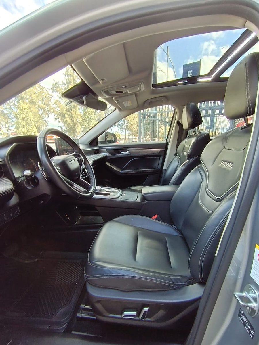 Haval JOLION 1.5 DELUXE AT 2022 - Imagen 12 de 16