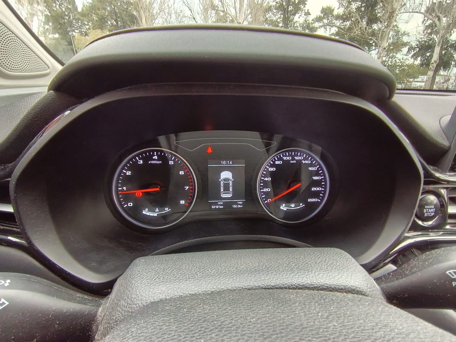 JAC JS4 1.5 LUXURY MT 2023 - Imagen 15 de 15