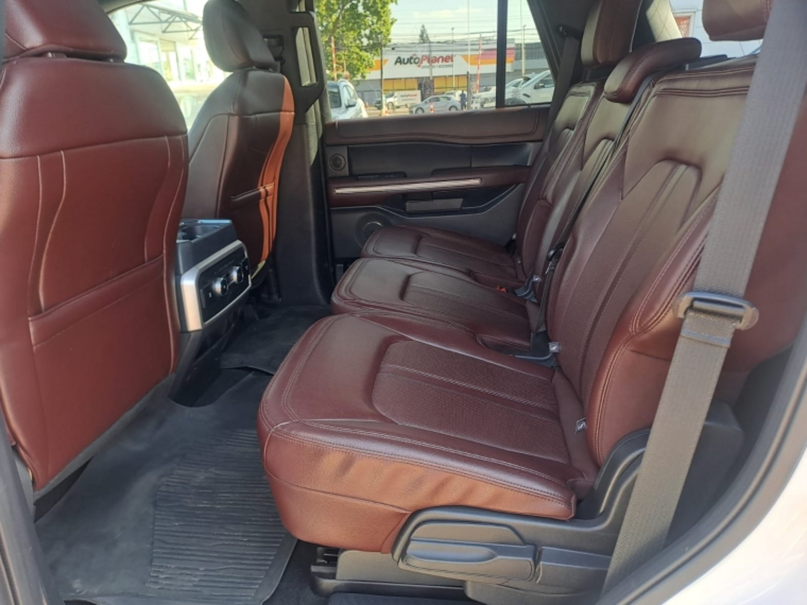 FORD EXPEDITION 3.5 LIMITED AT 4X4 2024 - Imagen 10 de 14