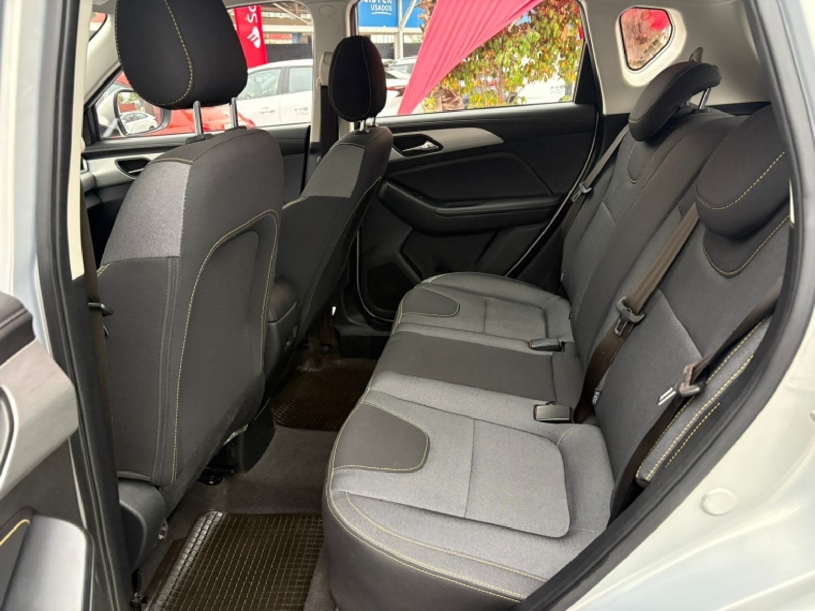 BAIC X35 MT 1.5 2025 - Imagen 9 de 14